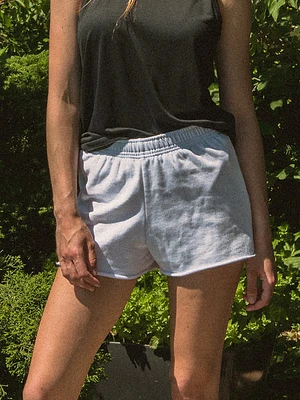 Harlow Savannah Shorts - White