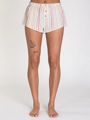 Harlow Penelope Boxer Short - Clearance