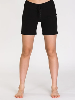 Harlow Bella Biker Short - Clearance