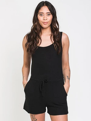 Harlow Kyra Lounge Romper - Clearance