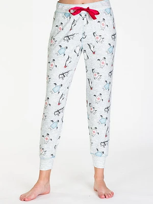 Harlow Ava Lounge Pant - Clearance