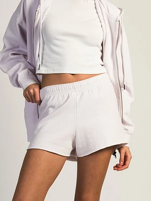 Harlow Sammy Shorts - Lilac