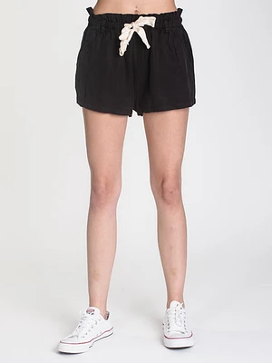 Womens Stella Tencel Short - Clearance