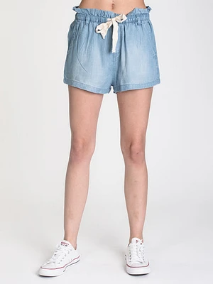 Womens Stella Tencel Short - Clearance