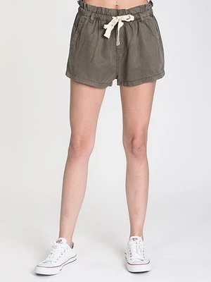 Womens Stella Tencel Short - Clearance