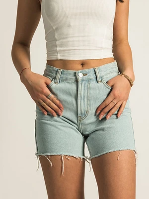 Harlow Bermuda Denim Short - Clearance