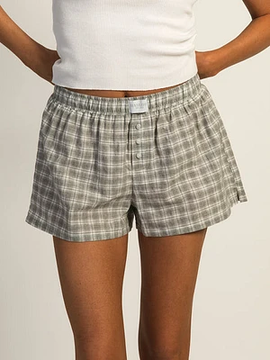 Harlow Taylor Boxer Short