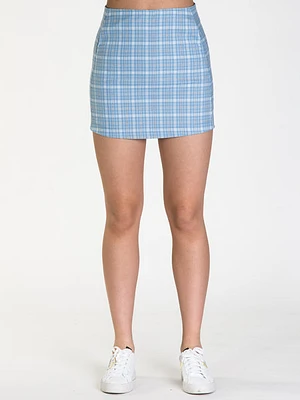 Harlow Camille Mini Skirt - Clearance