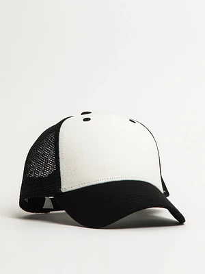 Harlow Trucker Hat