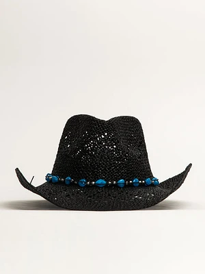 Harlow Kelsey Cowboy Hat