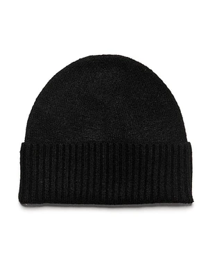 Harlow Cloud Beanie - Black