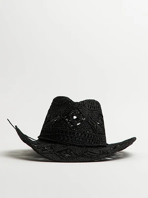 Harlow Kacey Cowboy Hat