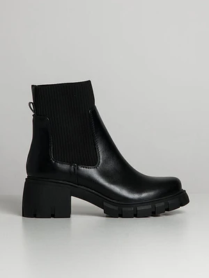 Womens Harlow Britt Boot