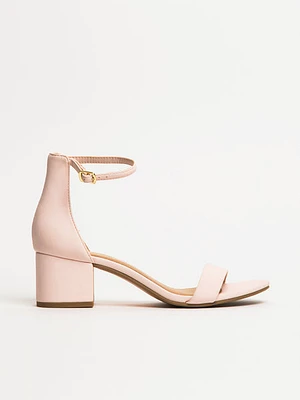 Womens Harlow Weekday Heel