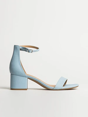 Womens Harlow Weekday - Light Blue