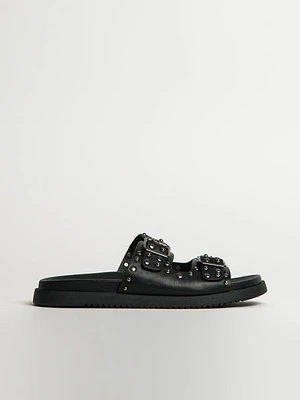 Womens Harlow Monroe - Black/noir