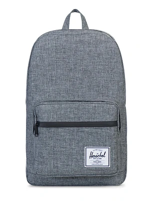 Herschel Supply Co. Pop Quiz 22l Backpack - Raven Xhatch