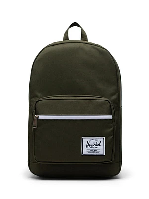 Herschel Supply Co. Pop Quiz Backpack - Ivy Green - Clearance