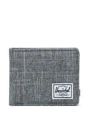 Herschel Supply Co. Roy Bifold - Raven - Clearance