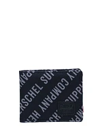 Herschel Supply Co. Roy - Rollcall Black - Clearance