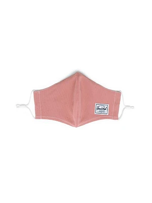 Herschel Supply Co. Classic Fitted Face Mask - Ashrose - Clearance
