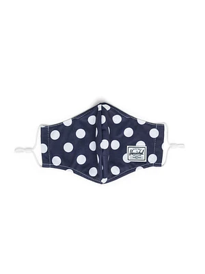 Herschel Supply Co. Cls Fitted Mask - Clearance