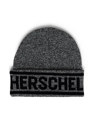 Herschel Supply Co. Elmer Logo Beanie