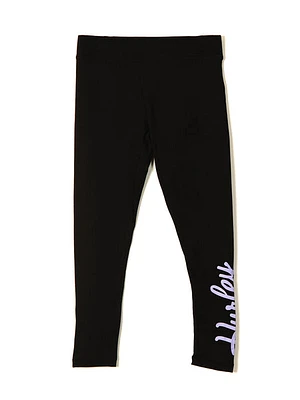 Kids Hurley Script Legging