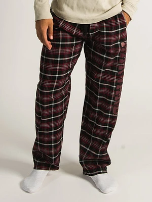 Harvard Flannel Pant - Clearance