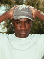 Champion Harvard Adjustable Twill Hat