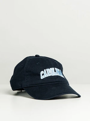 Champion North Carolina Adjustable Twill Hat - Clearance