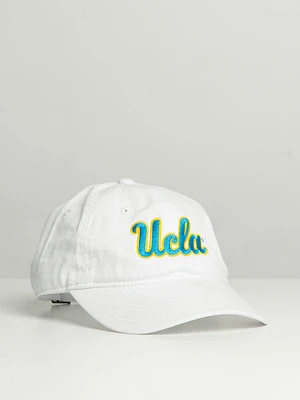 Champion Ucla Adjustable Twill Hat - Clearance