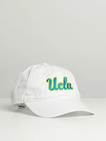 Champion Ucla Adjustable Twill Hat - Clearance