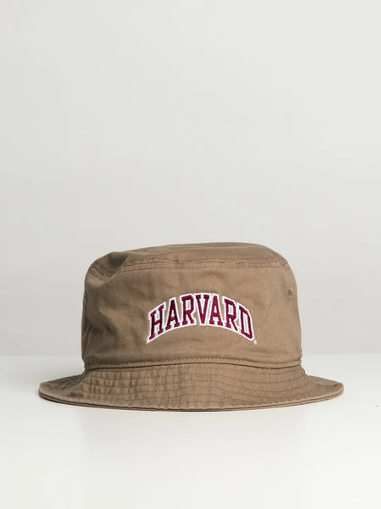 Champion Harvard Bucket Hat - Clearance