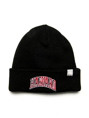 Champion Harvard Cuff Beanie