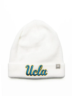 Champion Ucla Cuff Beanie - Clearance