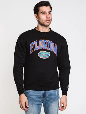 Champion Eco Powerblend Florida University Crewneck Sweater