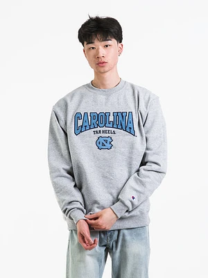 Champion Carolina Crewneck - Clearance