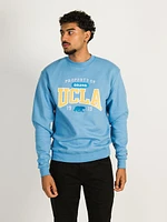 Champion Eco Powerblend Ucla Crew - Clearance