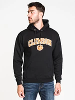 Champion Eco Powerblend Clemson University Hoodie - Clearance