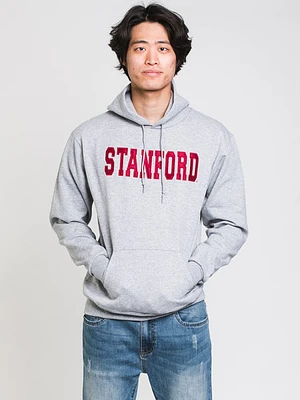 Champion Eco Powerblend Hoodie - Stanford - Clearance