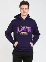 Champion Eco Powerblend Lsu Hoodie - Clearance