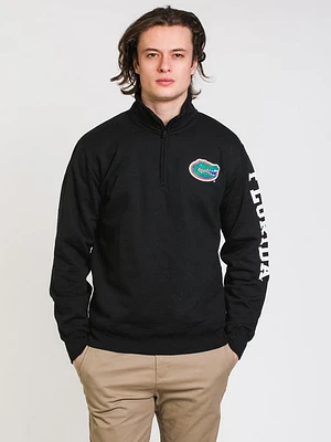 Champion 1/4 Zip Florida University Sweater - Clearance