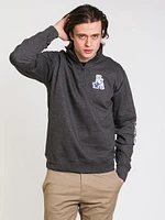 Champion 1/4 Zip Yale University Sweater - Clearance