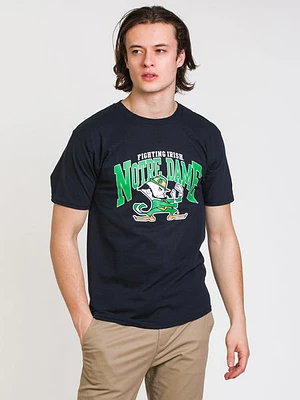 Champion Notre Dame Short Sleeve University Tee