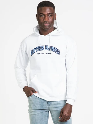 Outerbanks Embroidered Hoodie