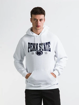 Russell Penn Stateate Pullover Hoddie - Clearance