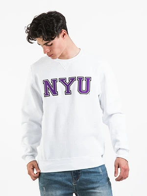 Russell Nyu Crew - Clearance