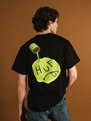 Huf Happy Accidents T-shirt - Clearance