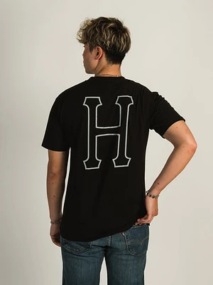 Huf Set H T-shirt